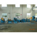 High Speed Slitting Line